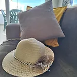 Areias Sol Appartement *