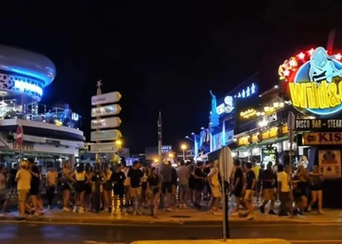 Areias Sol Διαμέρισμα