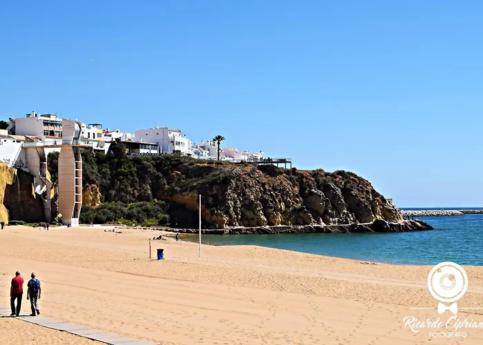 Areias Sol Διαμέρισμα *