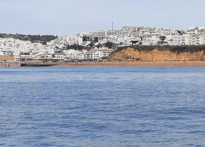 Areias Sol Διαμέρισμα *