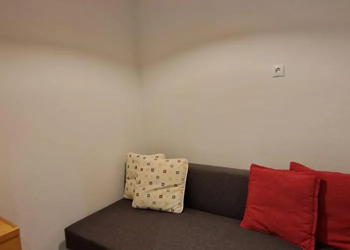 Διαμέρισμα Areias Sol *