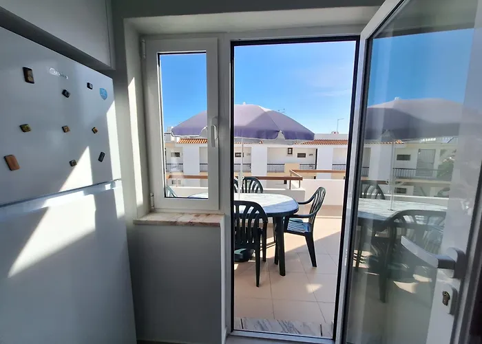 Areias Sol Διαμέρισμα