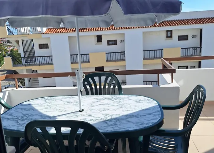 Areias Sol Διαμέρισμα *