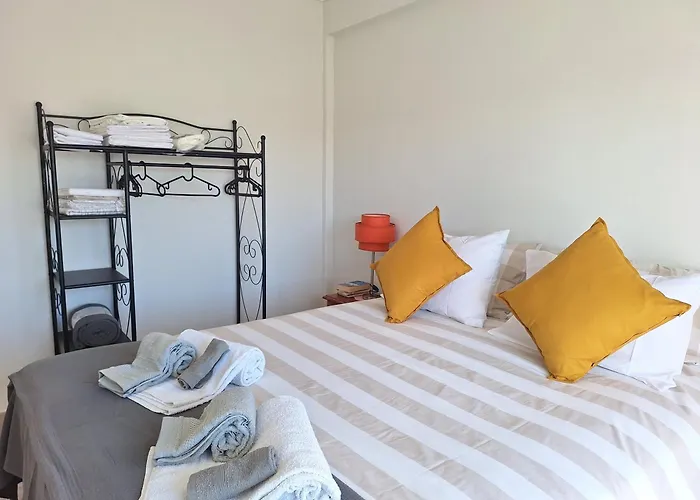 Areias Sol Διαμέρισμα *