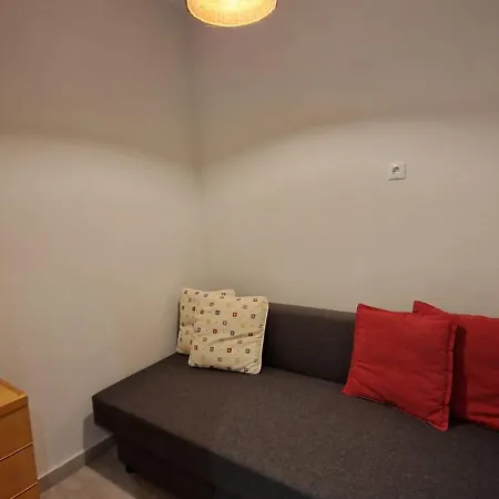 Apartment Areias Sol *