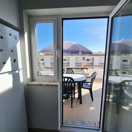 Areias Sol Apartment