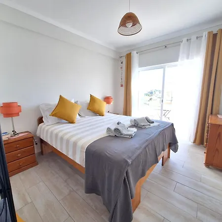 Areias Sol Apartment Albufeira