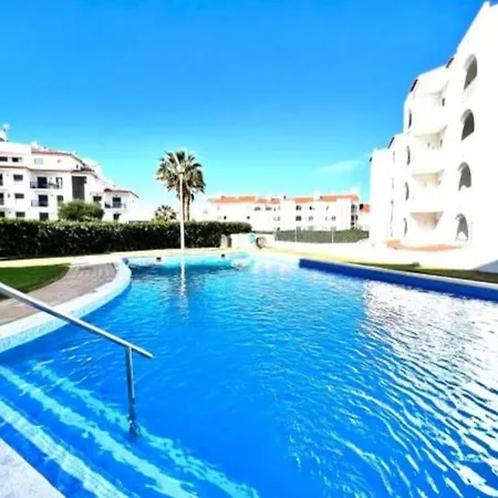 Apartment Areias Sol