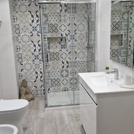 Apartment Areias Sol