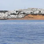 Areias Sol Appartement *