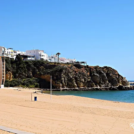 Areias Sol Appartement *