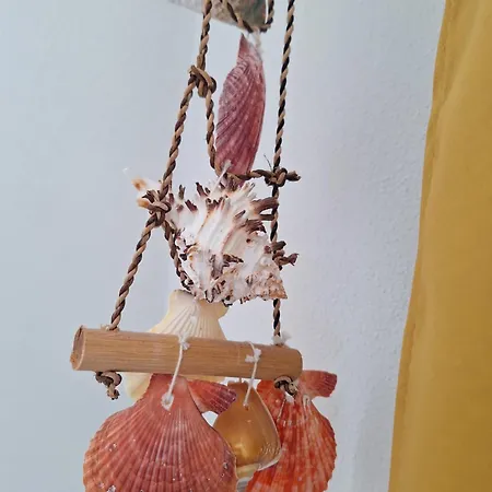 Areias Sol Appartement