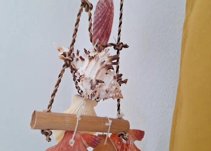 Areias Sol 아파트