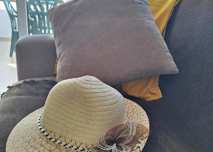 Areias Sol 아파트 *