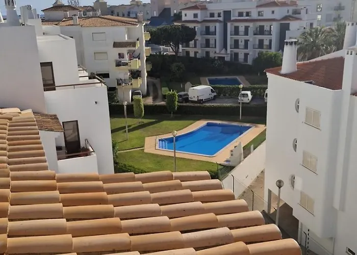 Areias Sol * 알부페이라