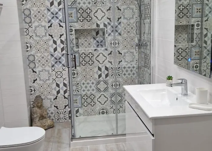 아파트 Areias Sol