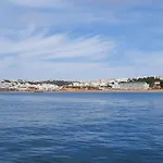 Apartamento Areias Sol