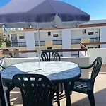 Areias Sol Apartamento *
