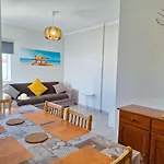 Apartamento Areias Sol