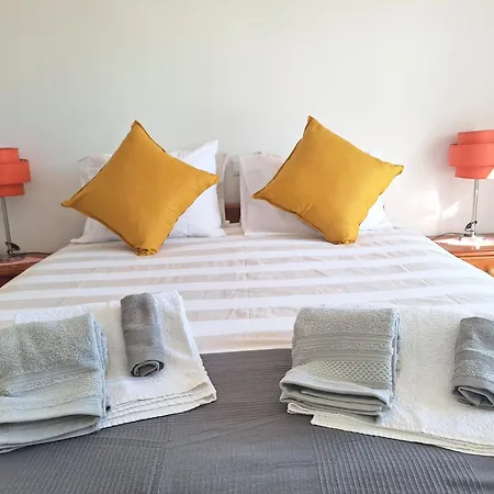 Apartamento Areias Sol Albufeira